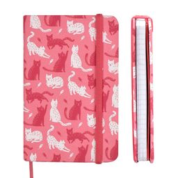 Записная книжка, А6, арт. 53410/ 20 КОТЫ - Escalada фото 3
