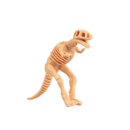 Настольная игра «Раскопки. Большой набор юного палеонтолога», 5 динозавров