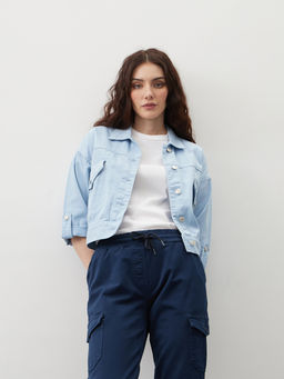 Женский Жакет - Mossmore фото 7