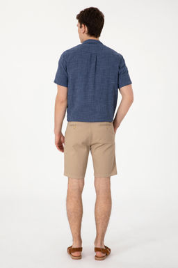 Erkek A__k Haki Dokuma _ort Sepette S_rpriz _ndirim - U.s. polo assn фото 4