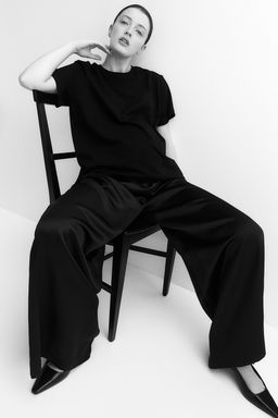 MAMA Camiseta de algodon