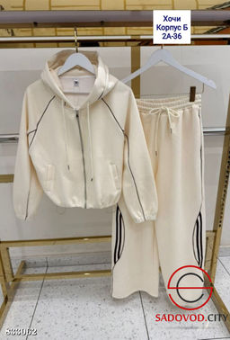 Спортивный костюм женский - Bruno фото 4