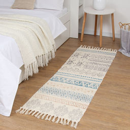 Ковер Этель Африка, 60х90 см , 50% хл, 50% п/э