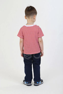 Набор футболок мод. В075/3