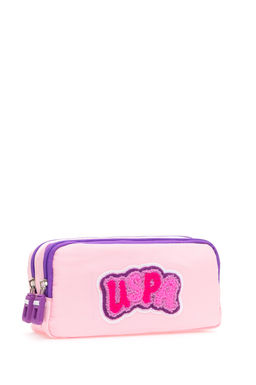 K_z _ocuk Pembe Kalemlik Sepette S_rpriz _ndirim - U.s. polo assn фото 3