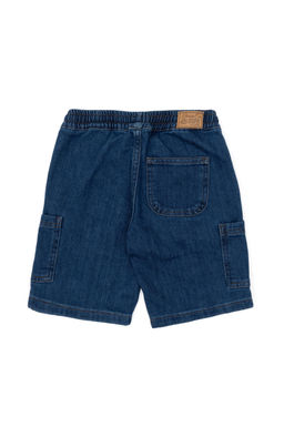 Erkek _ocuk Mavi Jean _ort Sepette S_rpriz _ndirim - U.s. polo assn фото 3