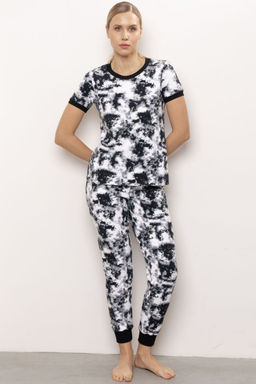 КОМПЛЕКТ ЖЕНСКИЙ арт. 6502W-85199.1H-091m - Almando melado фото 6