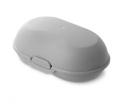 Мыльница закрытая Аттенто , арт. С320