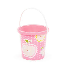 Ведро с наклейкой - Полесье фото 13