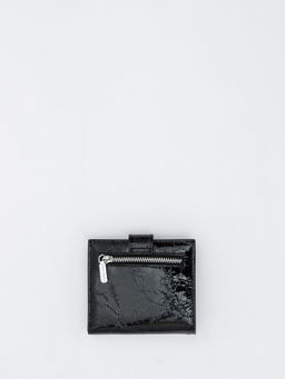 Кошелек 309-2 black Velina Fabbiano