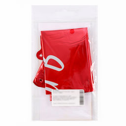 Цена за 2 шт.Воздушный шар фольгированный 18 Я тебя люблю, сердце, с подложкой - Leti фото 4