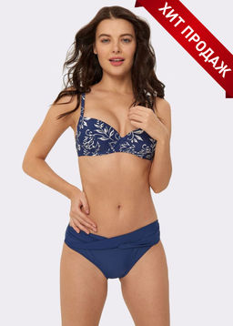 -50%  NEW Купальный костюм Corsy набивка
