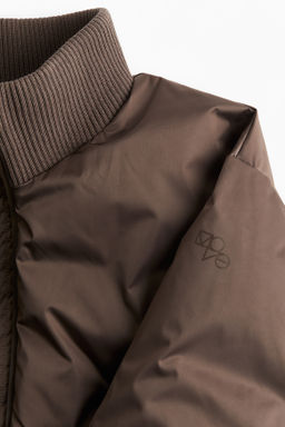 Chaqueta de esqu? en plum?n con ThermoMove - H&m фото 2