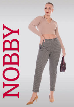 NOBBY, Женские брюки 98Т-766