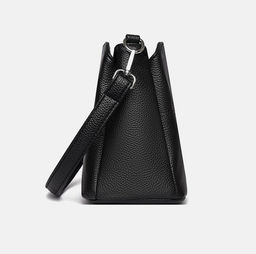 Bags Сумка женская / кожа /	 011131