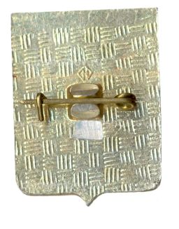 Значок Суздаль