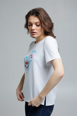 Футболка БФ-86-13