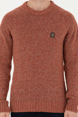 Мужской свитер с плиткой - U.s. polo assn фото 6