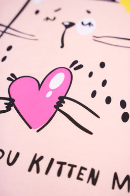 Пижама для девочки Bonito