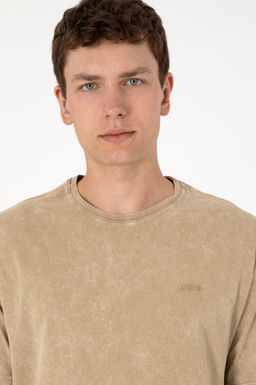 Erkek Haki Ti__rt Sepette S_rpriz _ndirim - U.s. polo assn фото 2