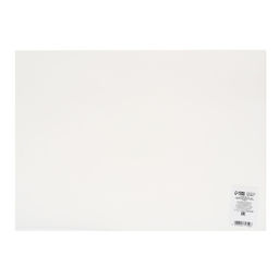 Цена за 2 шт. Настольное покрытие Calligrata, 33×46 см, 500 мкм прозрачное, матовое