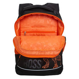 RB-450-3 Рюкзак школьный - Grizzly фото 5