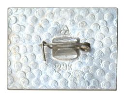 Значок Суздаль