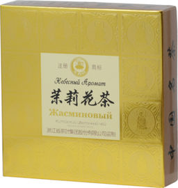 Небесный аромат. Жасминовый 120 гр. карт.пачка