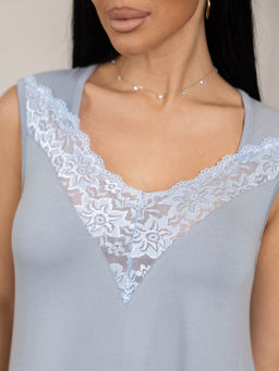 Ночная сорочка мод.2118/1