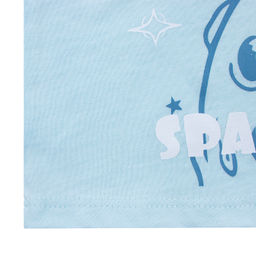 Футболка кулирка 0017103003 - Youlala фото 3