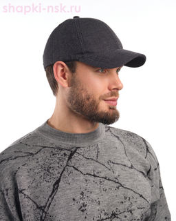 011.77 Бейсболка мужская (55-60)