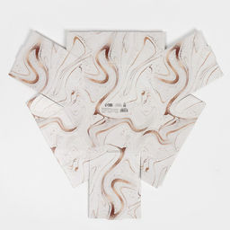 Коробка складная Dream, 26 22.5 8 см - Дарите счастье фото 6