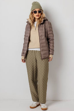 Жакет женский 2003/01/Мокко