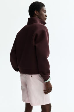 Chinos cortos Relaxed Fit - H&m фото 9