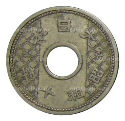 10 сен 1935 года Япония