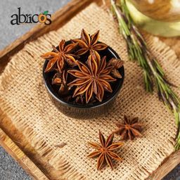 Цена за 0,5кг Бадьян (кг)