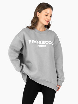 Свитшот J.503 шоколад - Argo classic фото 48