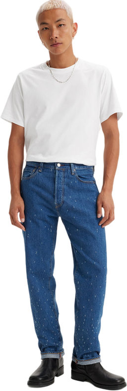 Джинсы мужские