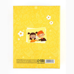 Фотоальбом на 100 фото 10×15 см «Мой любимый детский сад»