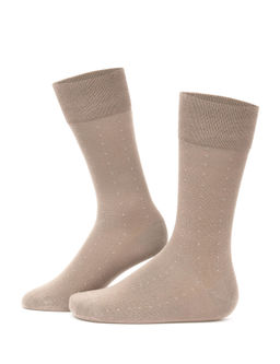 Erkek Kahverengi Soket _orap