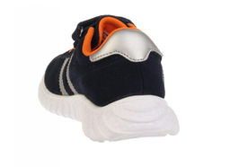 Кроссовки Зебра 15542-5