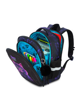 Рюкзак школьный SK3-4 - Steiner фото 7