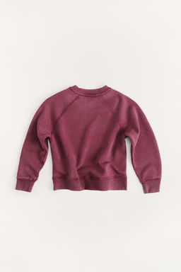 6-14 YEARS/VARSITY 50TH ANNIVERSARY SWEATSHIRT - Zara фото 3