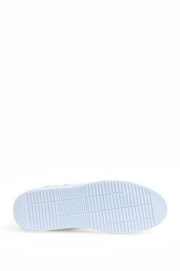 U. S. Polo Assn Мужская черная спортивная обувь - U.s. polo assn фото 10