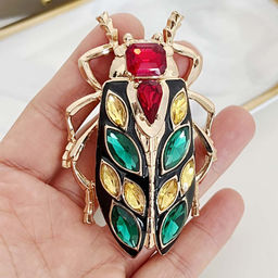 Брошь арт. 32 2573 (id 279976) - Rada фото 2