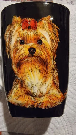 КРУЖКА LEFARD ЙОРК 400 МЛ  фото 3