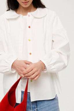 Рубашка 1801 - Tak divno фото 3