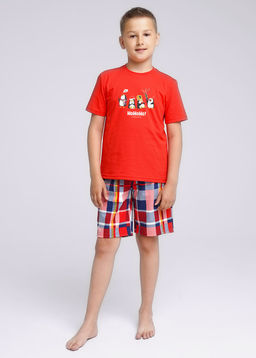 Пижама детская