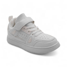 Кроссовки А792-18 белые