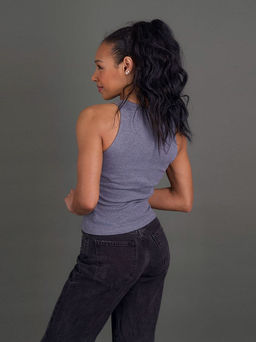 Укороченная майка Top.1033 - Argo classic фото 28